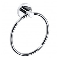 X-ROUND E kruh, chrom (104104062) X-ROUND E kruh, chrom (104104062)
