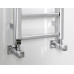 METRO LIGHT otopné těleso 300x1500mm, chrom METRO LIGHT otopné těleso 300x1500mm, chrom