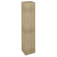 ESPACE skříňka 35x172x32cm, 1x dvířka, levá/pravá, jilm bardini ESPACE skříňka 35x172x32cm, 1x dvířka, levá/pravá, jilm bardini