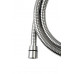 LUX opletená sprchová hadice, roztažitelná 150-180cm, chrom LUX opletená sprchová hadice, roztažitelná 150-180cm, chrom