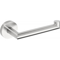 X-STEEL držák toaletního papíru bez krytu, broušená nerez (104212035) X-STEEL držák toaletního papíru bez krytu, broušená nerez (104212035)