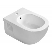 BRILLA bidet závěsný, 36,5x53 cm BRILLA bidet závěsný, 36,5x53 cm
