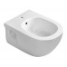 BRILLA bidet závěsný, 36,5x53 cm BRILLA bidet závěsný, 36,5x53 cm