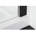 Zoom Line Black čtvercový sprchový kout 900x900mm L/P varianta