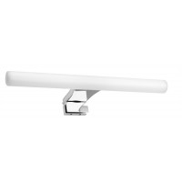 IRENE 2 LED svítidlo, 8W, 300x100x25mm, chrom IRENE 2 LED svítidlo, 8W, 300x100x25mm, chrom