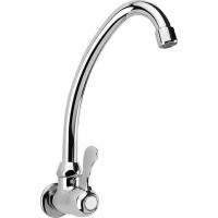 Nástěnný kulový ventil 1/2" Nástěnný kulový ventil 1/2"