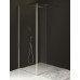 MODULAR SHOWER stěna k instalaci na zeď, pro připojení pevného panelu, 1000 mm