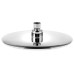 Hlavová sprcha, průměr 230mm, ABS/chrom Hlavová sprcha, průměr 230mm, ABS/chrom
