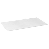 SKARA deska Rockstone 91,2x12x46cm, bílá mat SKARA deska Rockstone 91,2x12x46cm, bílá mat