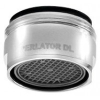 Perlátor vnější závit M24x1, chrom Perlátor vnější závit M24x1, chrom