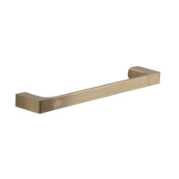 PIRENEI držák ručníků 350x66mm, zlato mat PIRENEI držák ručníků 350x66mm, zlato mat