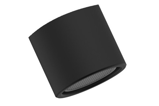 Perlátor vnitřní závit M28x1, černá mat Perlátor vnitřní závit M28x1, černá mat