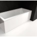 COUVERT panel čelní 180x52cm, pravý