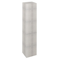ESPACE skříňka 35x172x32cm, 2x dvířka, levá/pravá, dub polar ESPACE skříňka 35x172x32cm, 2x dvířka, levá/pravá, dub polar
