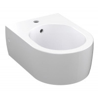 FLO bidet závěsný 36,5x20x50cm FLO bidet závěsný 36,5x20x50cm