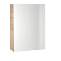 VEGA galerka, 50x70x18cm, dub platin VEGA galerka, 50x70x18cm, dub platin