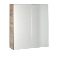 VEGA galerka, 60x70x18cm, dub platin VEGA galerka, 60x70x18cm, dub platin