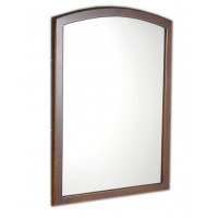 RETRO zrcadlo 650x910mm, buk RETRO zrcadlo 650x910mm, buk