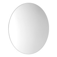 VELUR kulaté zrcadlo s LED podsvícením ø 70cm VELUR kulaté zrcadlo s LED podsvícením ø 70cm