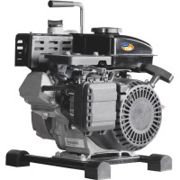 HYDROBLASTER 2,5 Samonasávací čerpadlo s benzínovým pohonem HYDROBLASTER 2,5 Samonasávací čerpadlo s benzínovým pohonem