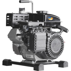 HYDROBLASTER 2,5 Samonasávací čerpadlo s benzínovým pohonem