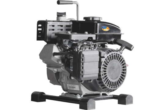 HYDROBLASTER 2,5 Samonasávací čerpadlo s benzínovým pohonem