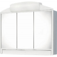 RANO galerka 59x51x16cm, 2xE14, 7-11W, bílá plast RANO galerka 59x51x16cm, 2xE14, 7-11W, bílá plast