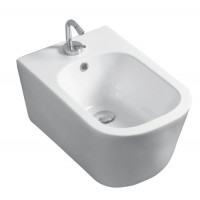 TRIBECA bidet závěsný 35x31,5x54cm TRIBECA bidet závěsný 35x31,5x54cm