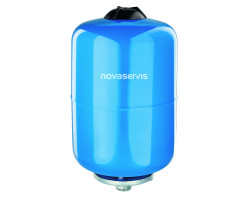 Expanzní nádoba do instalací tep. a stud. vody, závěsná, 5l