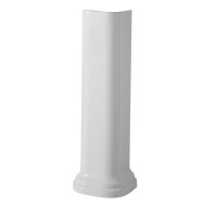WALDORF universální keramický sloup k umyvadlům 60, 80 cm WALDORF universální keramický sloup k umyvadlům 60, 80 cm