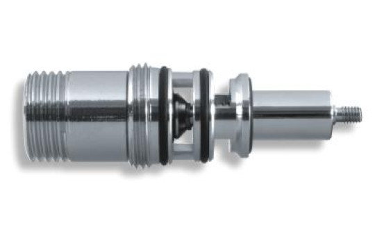 Přepínač sprchy 55020 chrom Přepínač sprchy 55020 chrom