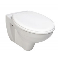 TAURUS 2 WC závěsné 36x54,5cm TAURUS 2 WC závěsné 36x54,5cm