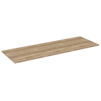 Deska DTDL 1190x18x440mm, dub Alabama Deska DTDL 1190x18x440mm, dub Alabama