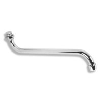 Výtokové ramínko 34 cm trubkové chrom Výtokové ramínko 34 cm trubkové chrom