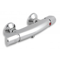 METALIA TERMO Sprchová termostatická baterie 150 mm, chrom METALIA TERMO Sprchová termostatická baterie 150 mm, chrom