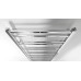 METRO DOS otopné těleso 550x1430mm, chrom METRO DOS otopné těleso 550x1430mm, chrom