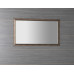 ROMINA zrcadlo v dřevěném rámu 580x980mm, bronzová patina ROMINA zrcadlo v dřevěném rámu 580x980mm, bronzová patina