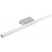 IRENE 2 LED svítidlo, 9W, 500x35x77mm, chrom IRENE 2 LED svítidlo, 9W, 500x35x77mm, chrom