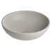 TURF betonové umyvadlo včetně výpusti, průměr 44 cm, bílý pískovec TURF betonové umyvadlo včetně výpusti, průměr 44 cm, bílý pískovec