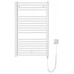 DIRECT-E elektrické otopné těleso rovné 600x960 mm, 400W, bílá