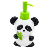 PANDA dávkovač mýdla na postavení PANDA dávkovač mýdla na postavení