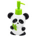 PANDA dávkovač mýdla na postavení