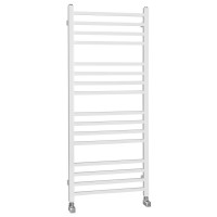 METRO otopné těleso 500x1200 mm, bílá METRO otopné těleso 500x1200 mm, bílá