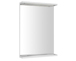 KORIN STRIP zrcadlo s LED osvětlením 50x70x12cm