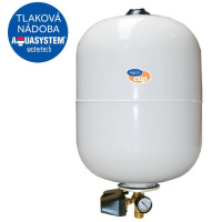 SUB SYSTEM AR 24+ Multifunkční tlaková nádoba s příslušenstvím SUB SYSTEM AR 24+ Multifunkční tlaková nádoba s příslušenstvím