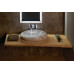DALMA keramické umyvadlo 68x44x16,5 cm, carrara DALMA keramické umyvadlo 68x44x16,5 cm, carrara