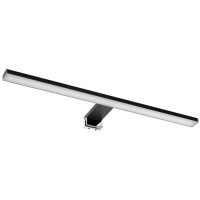 ESTHER 2 LED svítidlo, 8W, 500x14x107mm, černá ESTHER 2 LED svítidlo, 8W, 500x14x107mm, černá