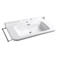 WALDORF keramické umyvadlo 100x55cm WALDORF keramické umyvadlo 100x55cm