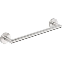 X-STEEL držák ručníků 300x65mm, nerez mat X-STEEL držák ručníků 300x65mm, nerez mat