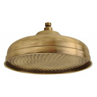 ANTEA hlavová sprcha, průměr 300mm, bronz ANTEA hlavová sprcha, průměr 300mm, bronz